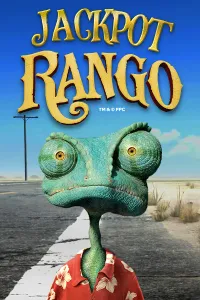 Jackpot Rango