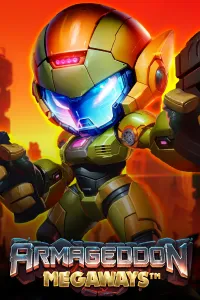 Armageddon Megaways